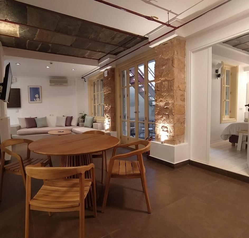 Filopapou Pearl On Acropolis Hill Apartment Athena Bagian luar foto