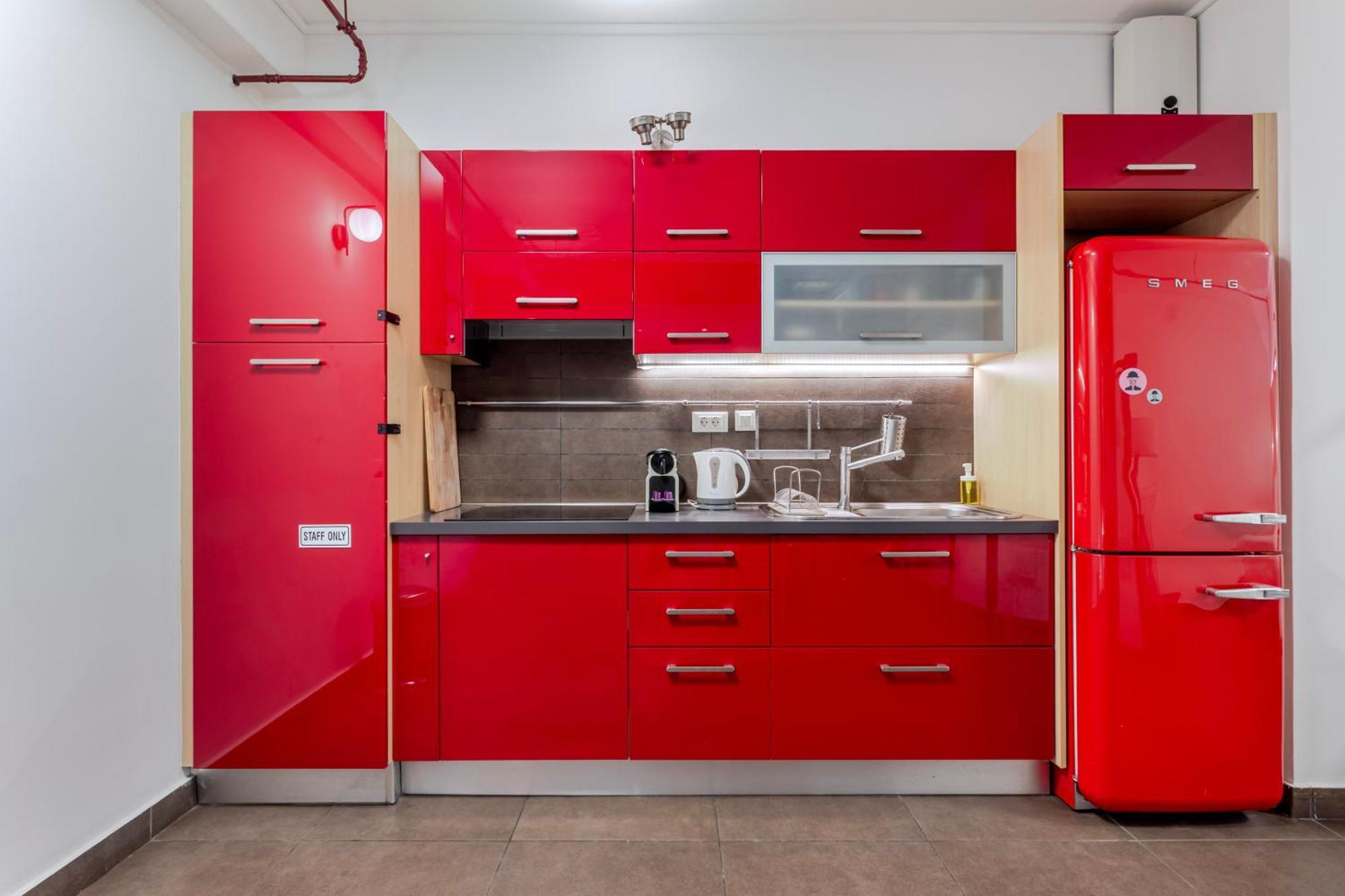 Filopapou Pearl On Acropolis Hill Apartment Athena Bagian luar foto