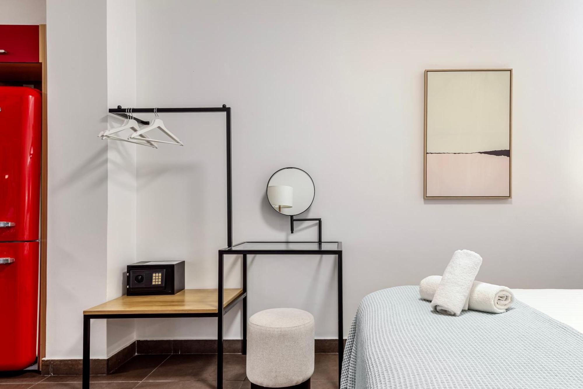 Filopapou Pearl On Acropolis Hill Apartment Athena Bagian luar foto